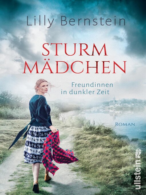 Title details for Sturmmädchen by Lilly Bernstein - Wait list